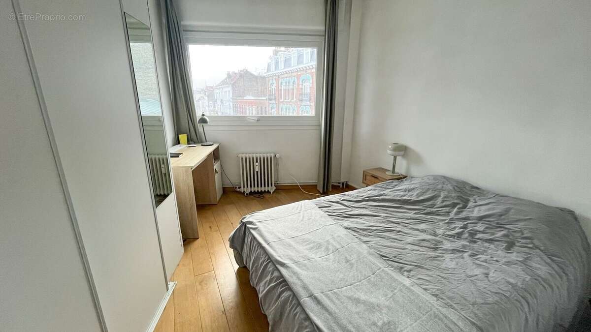Appartement à LILLE