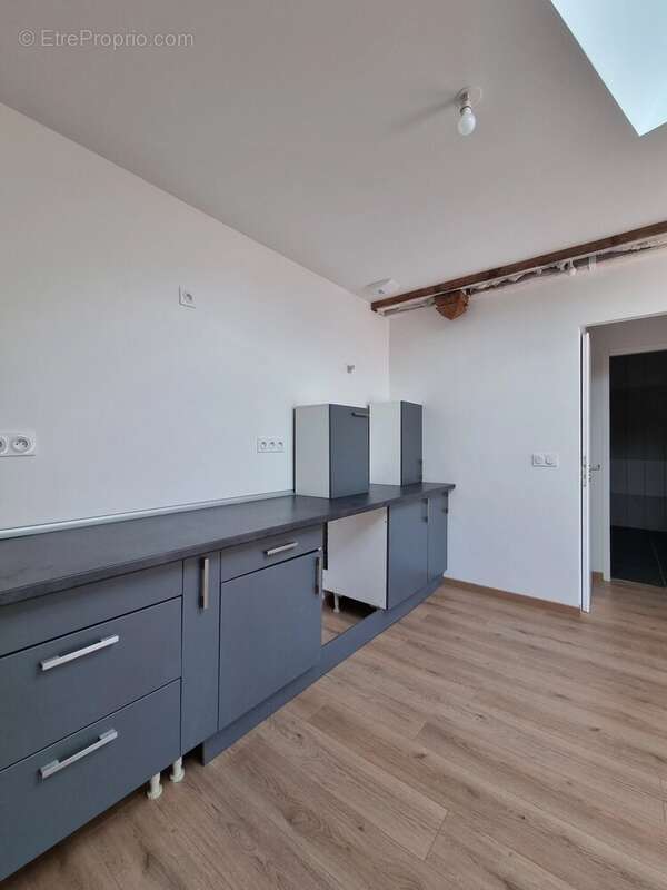 Appartement à SAINT-MARCELLIN