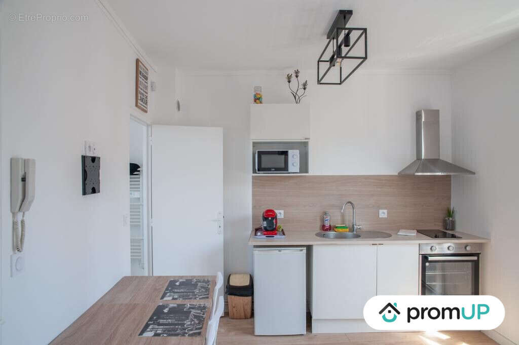 Appartement à NOYON