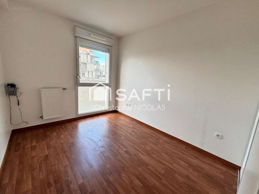 Photo 8 - Appartement à BORDEAUX