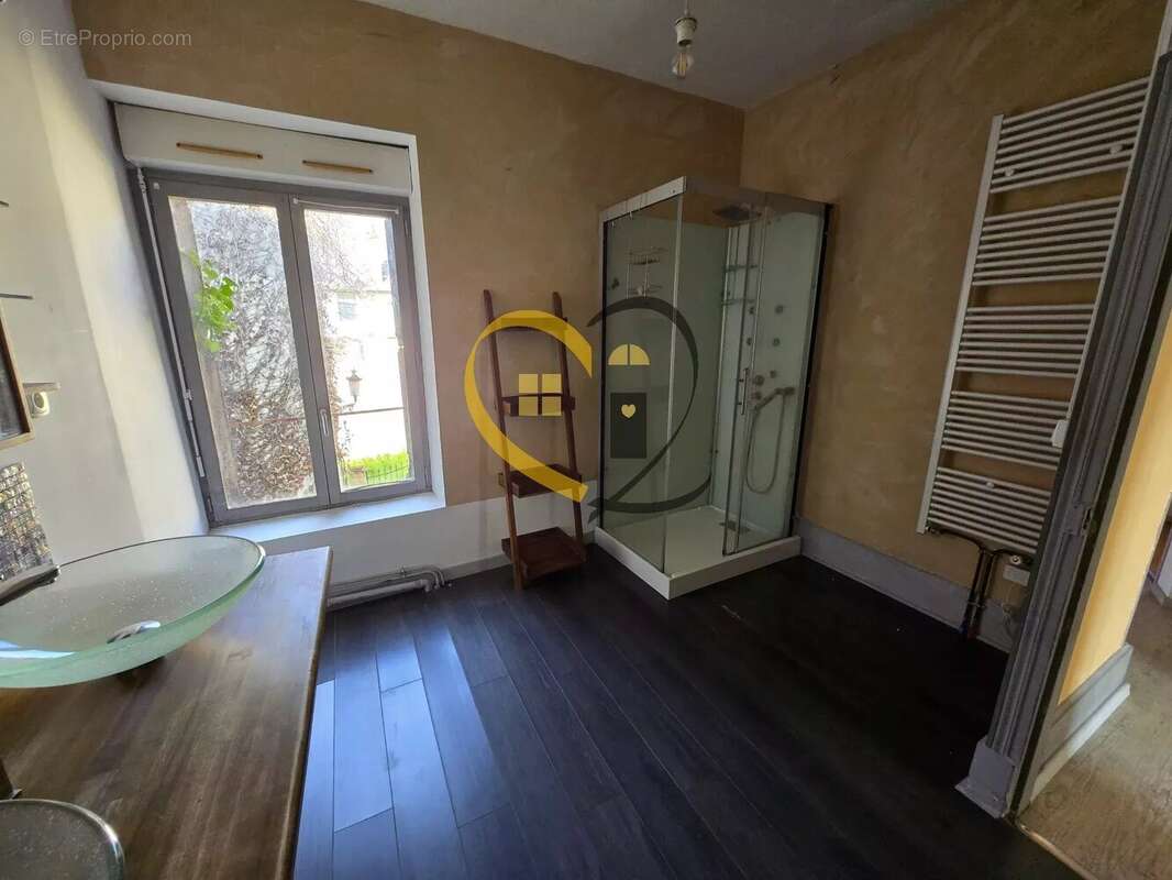 Maison à HENRICHEMONT