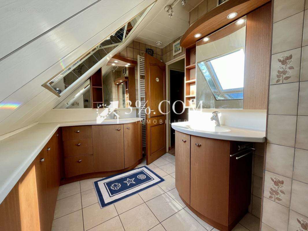 Maison à GRIESHEIM-SUR-SOUFFEL