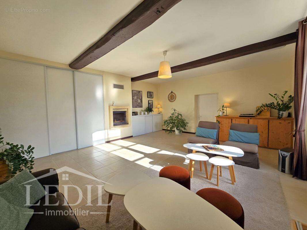 Maison à PONT-DU-CASSE