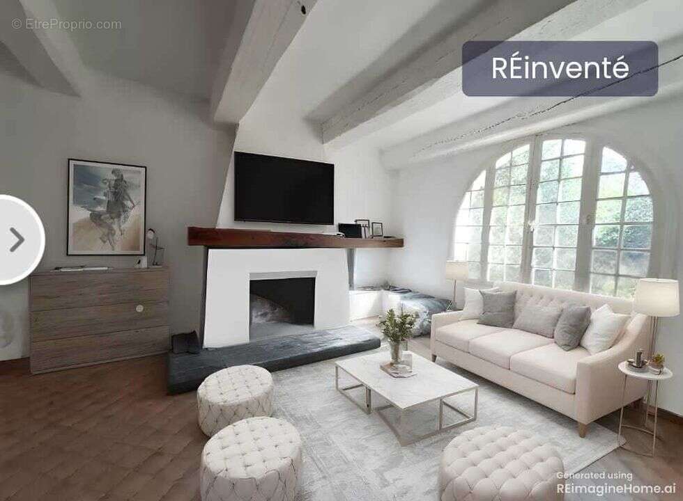 Vertheuil-5 chambres-terrain6854 m2-calme - Maison à VERTHEUIL