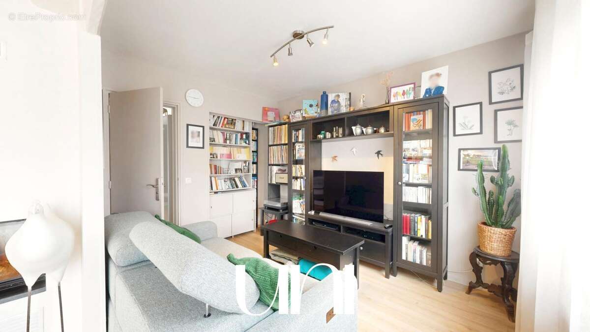 Maison à HEROUVILLE-SAINT-CLAIR