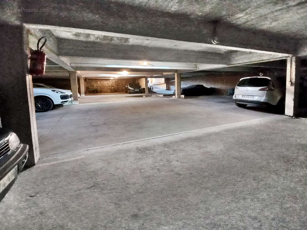 Appartement à CRETEIL