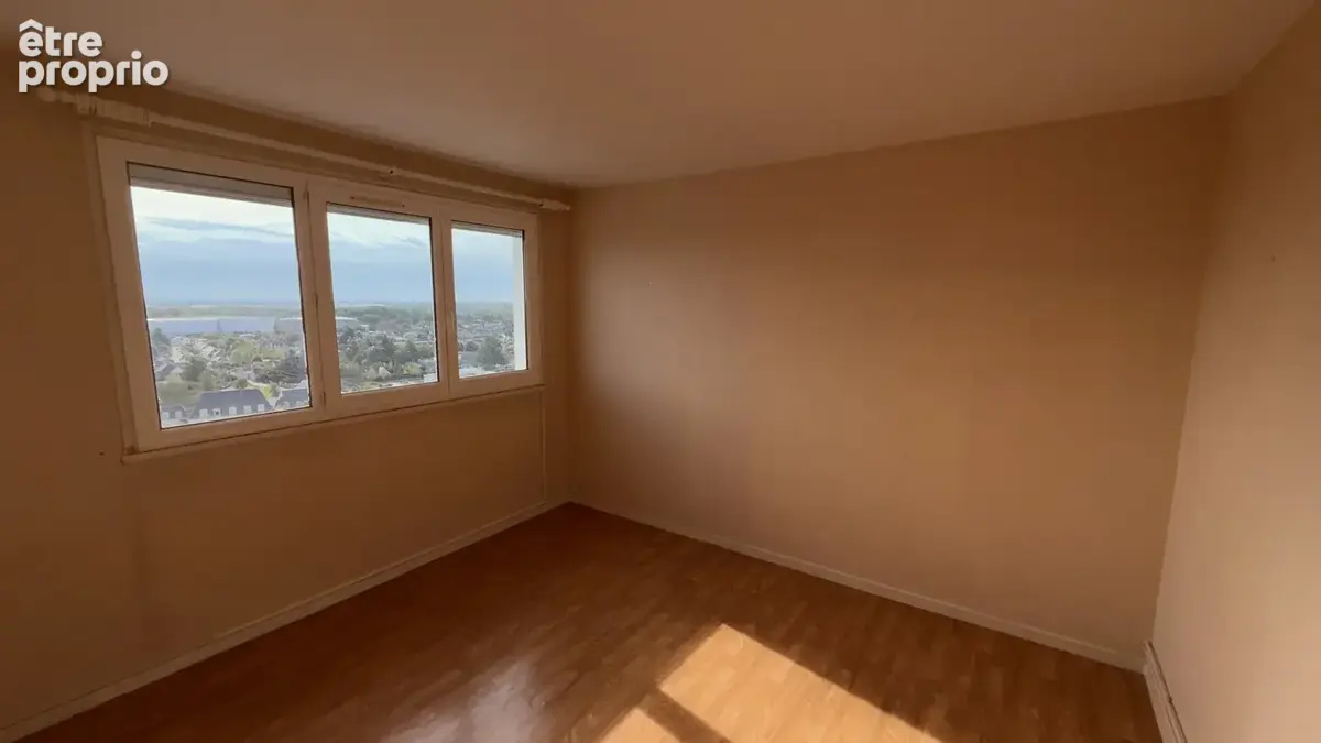 Appartement T4 de 70,77 m2 avec cave - photo 8