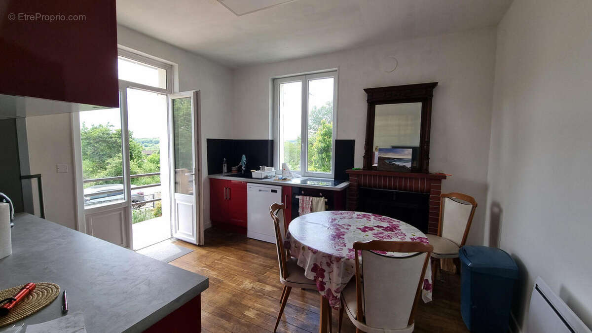 20250506_142651 - Maison à SAINT-PARDOUX-LA-RIVIERE