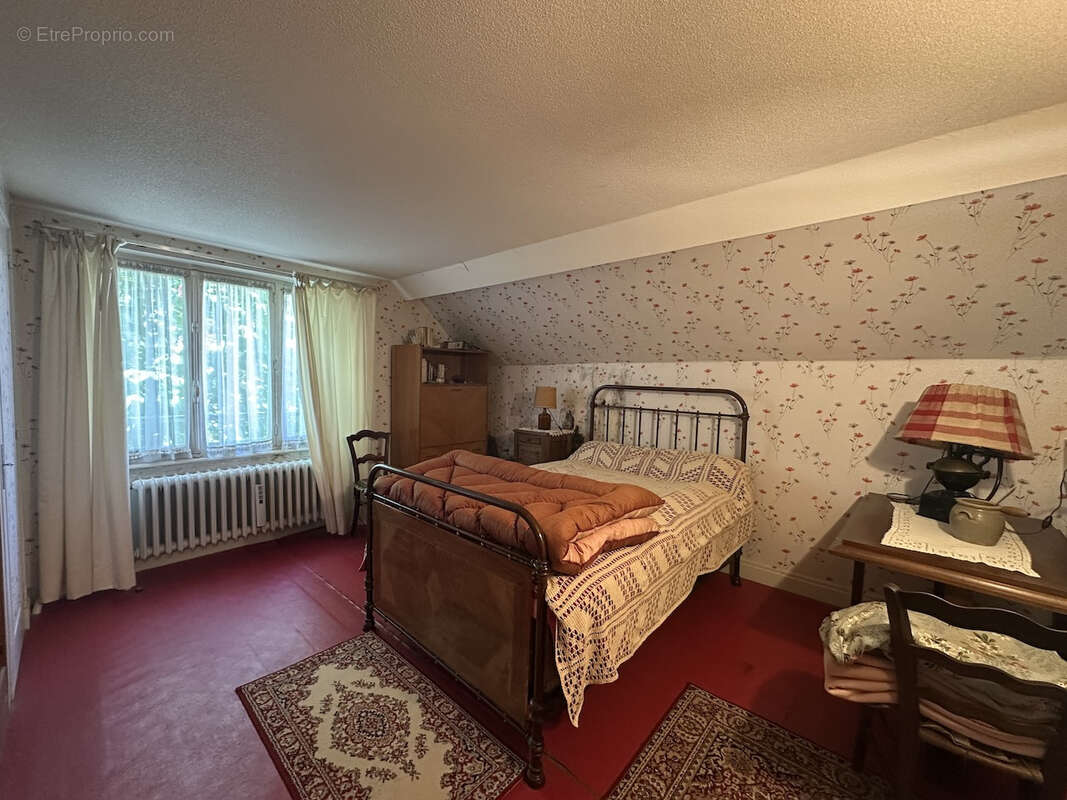 Maison à CHAUFFAILLES