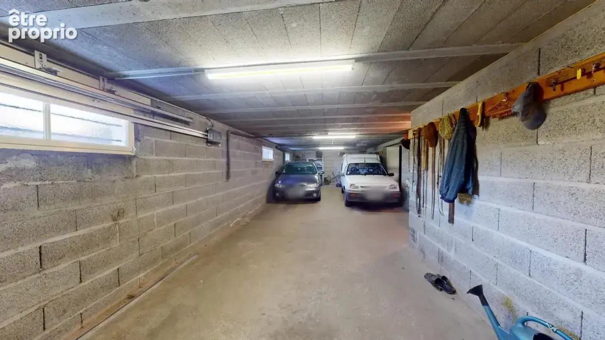 Maison sans travaux avec jardin + dépendance + sous-sol - photo 13