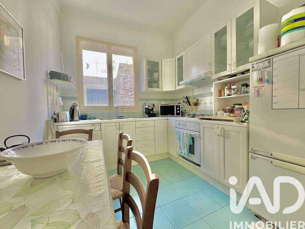 Photo 5 - Appartement à SAINT-RAPHAEL