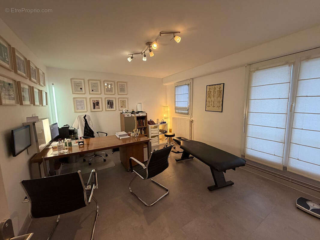 Appartement à BOURGES