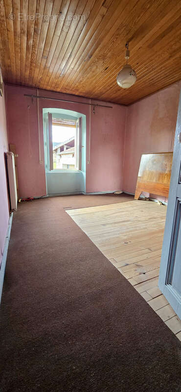 Maison à SAINT-VINCENT