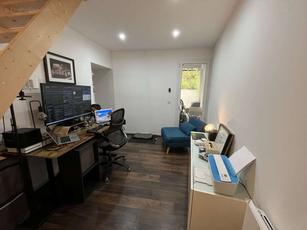 Appartement à LES ARCS