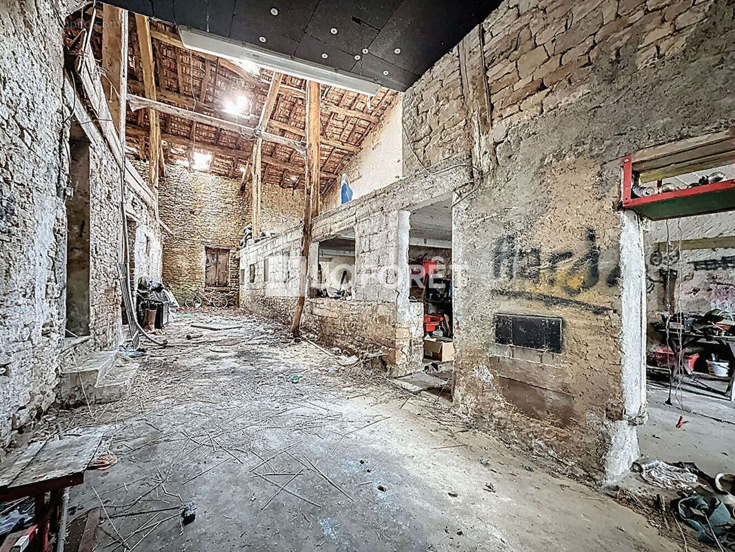 Maison Tramont Lassus 5 pièce(s) 98.77 m2 - photo 10