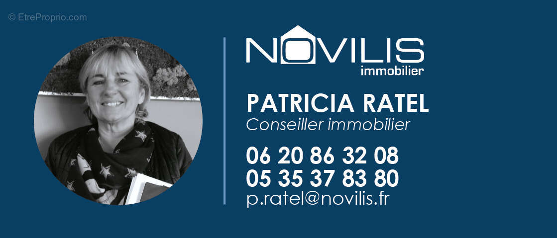 Bruguieres pour futurs proprietaires ou investisseurs - photo 6