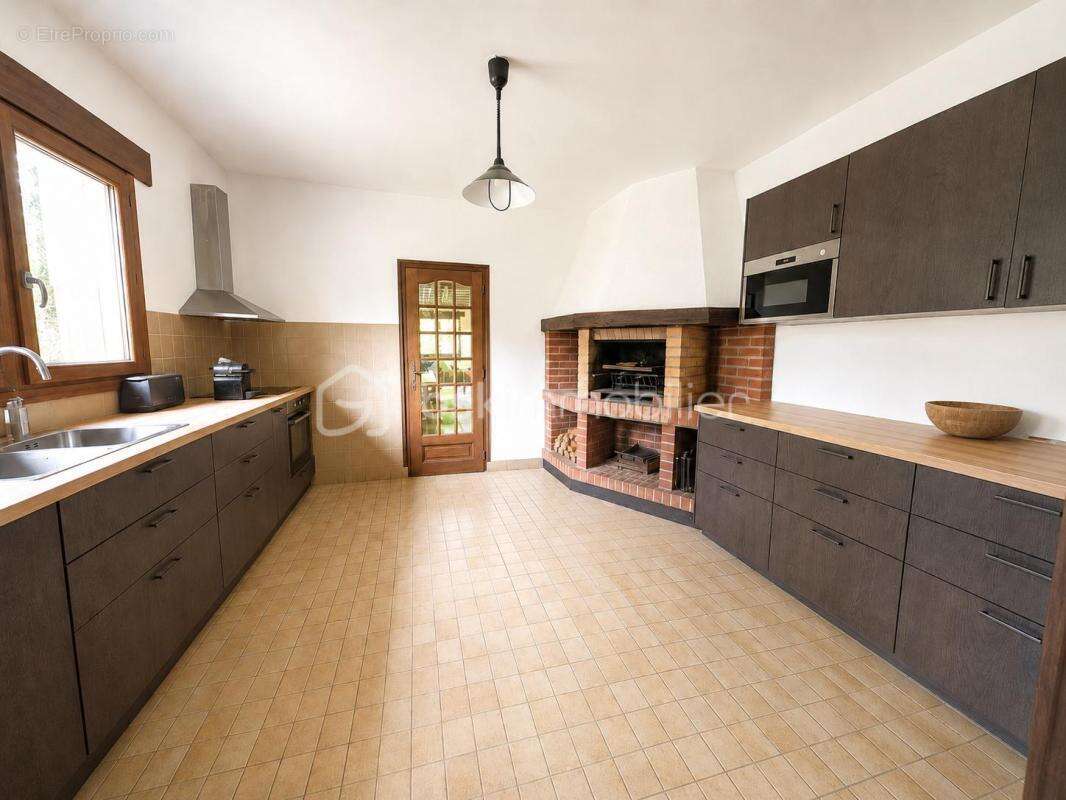 Maison à NOGENT-LE-ROI
