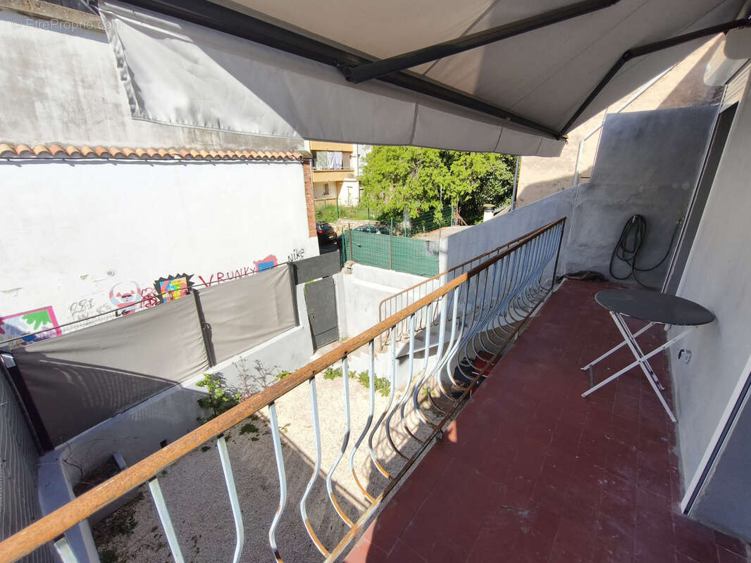 Appartement à DRAGUIGNAN