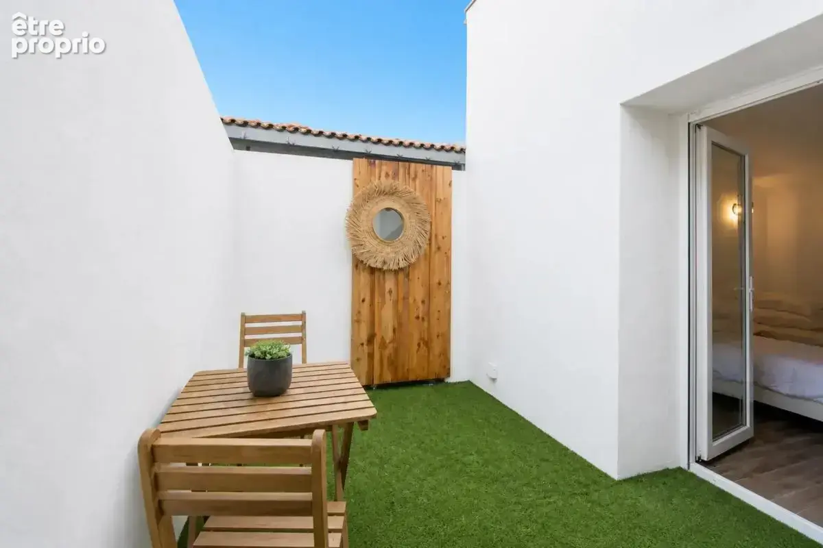 Maison de 4 pièces de 130 m² à La Couarde-sur-Mer - photo 20