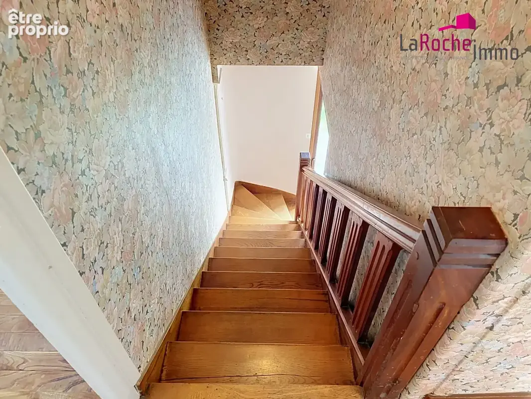 Maison 6 pièces 105 m² à vendre à Le Trehou (29450) - photo 8