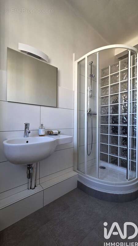 Photo 9 - Appartement à TOURS