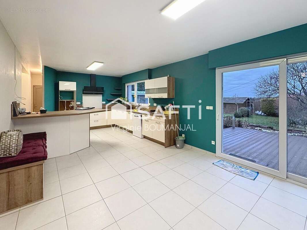 Photo 5 - Maison à VERS-SUR-SELLES