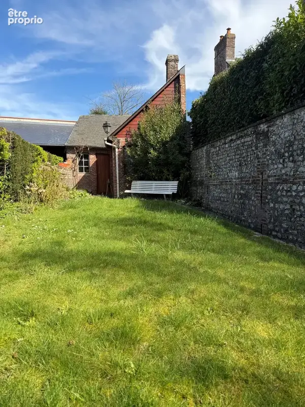 Maison 4 pièces 100 m² à vendre à Doudeville (76560) - photo 3