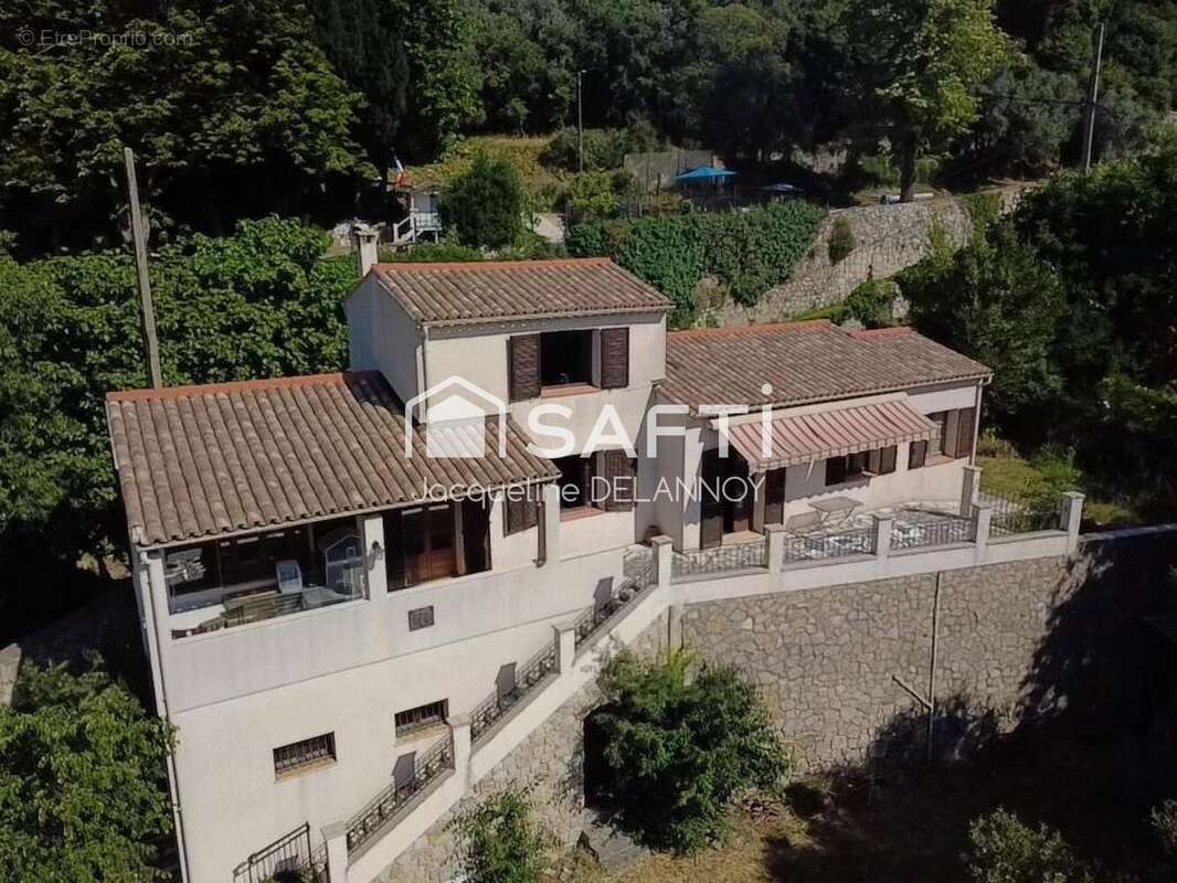 Photo 9 - Maison à CALLAS