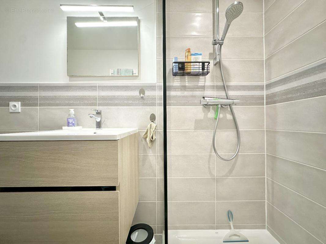 Appartement à VALRAS-PLAGE