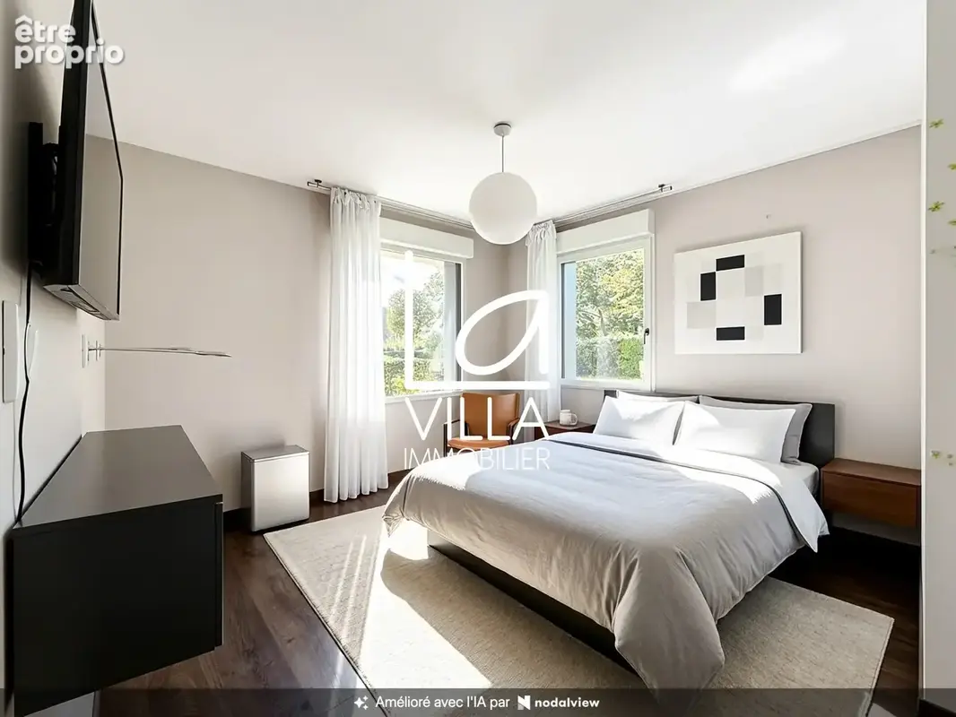 Maison 7 pièces 280 m² à vendre à Condette (62360) - photo 8