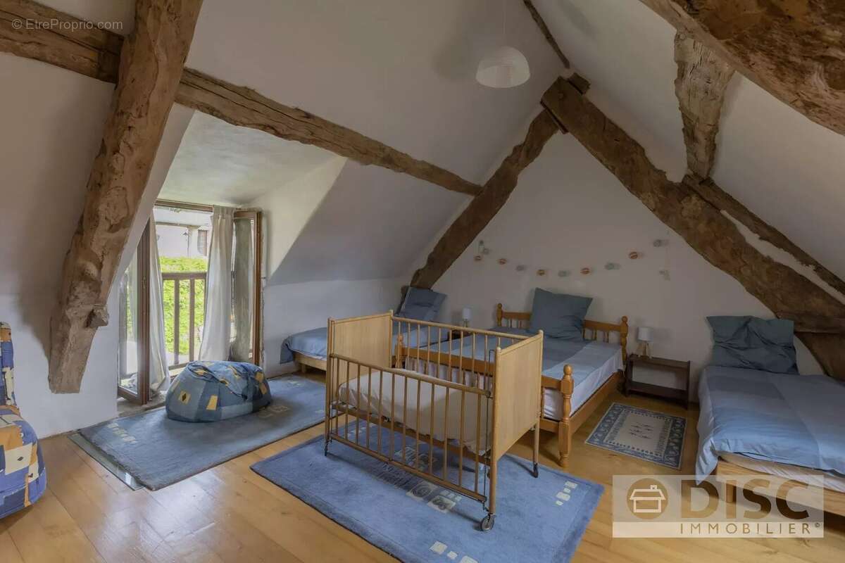 Maison à CASTANET