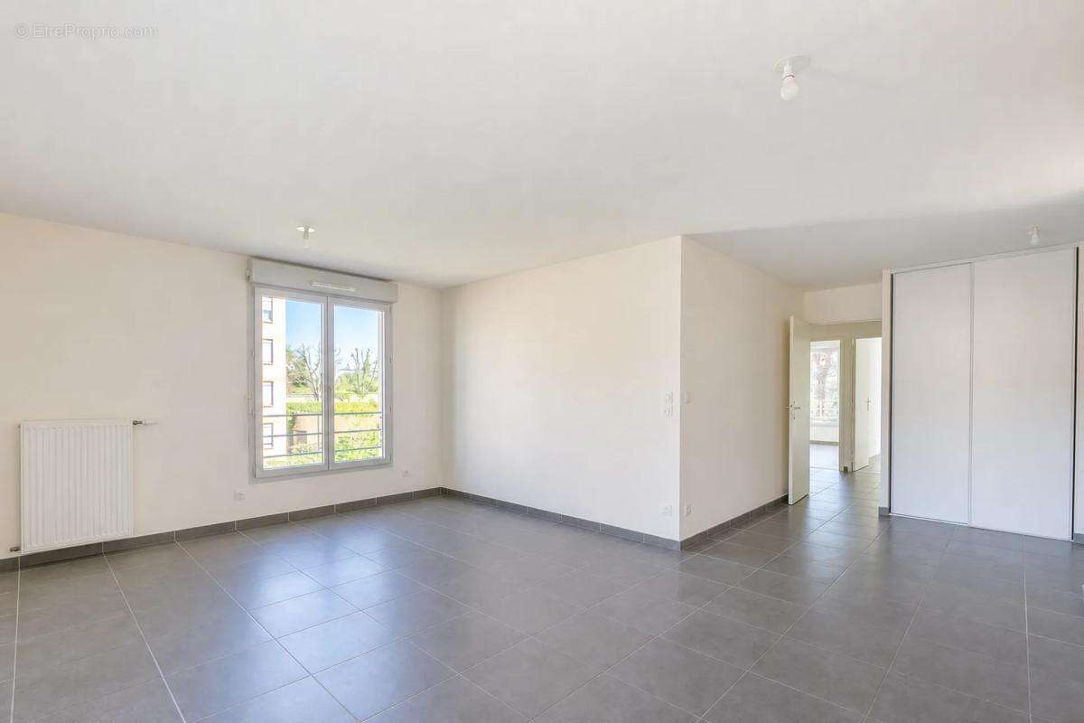 Appartement à VENISSIEUX