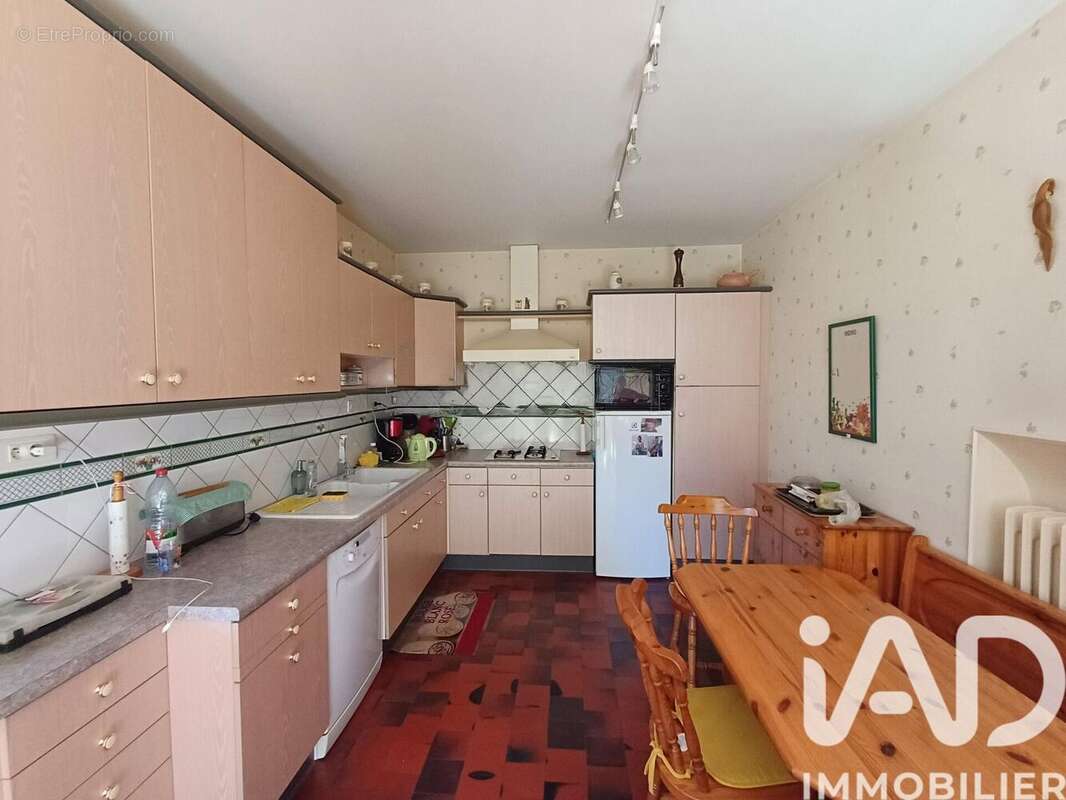 Photo 3 - Maison à MOREE