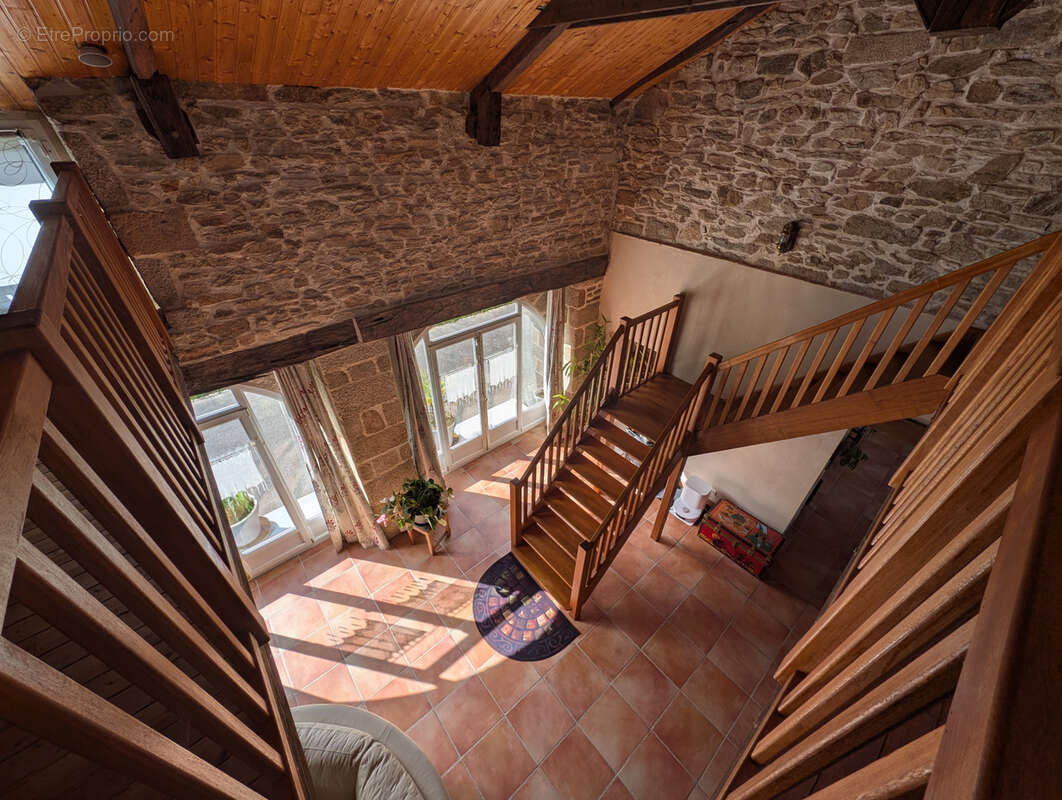 Maison à ARZANO