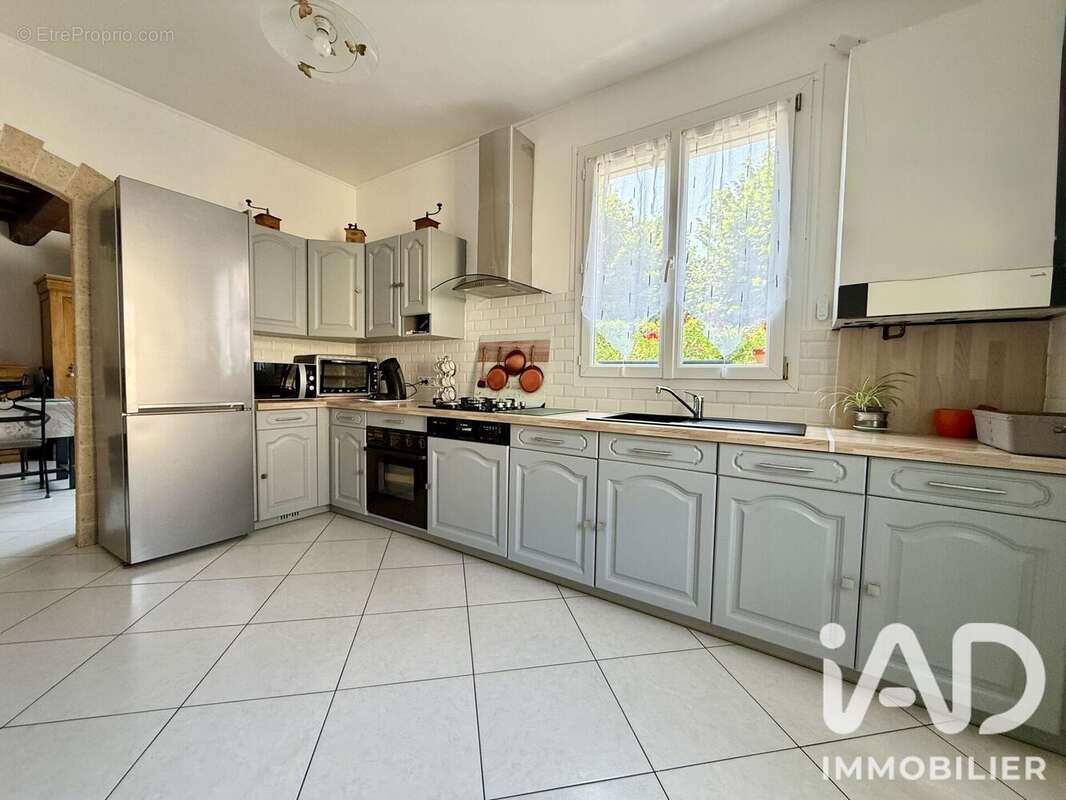 Maison 77 m² à Pont-Sainte-Maxence  - photo 7