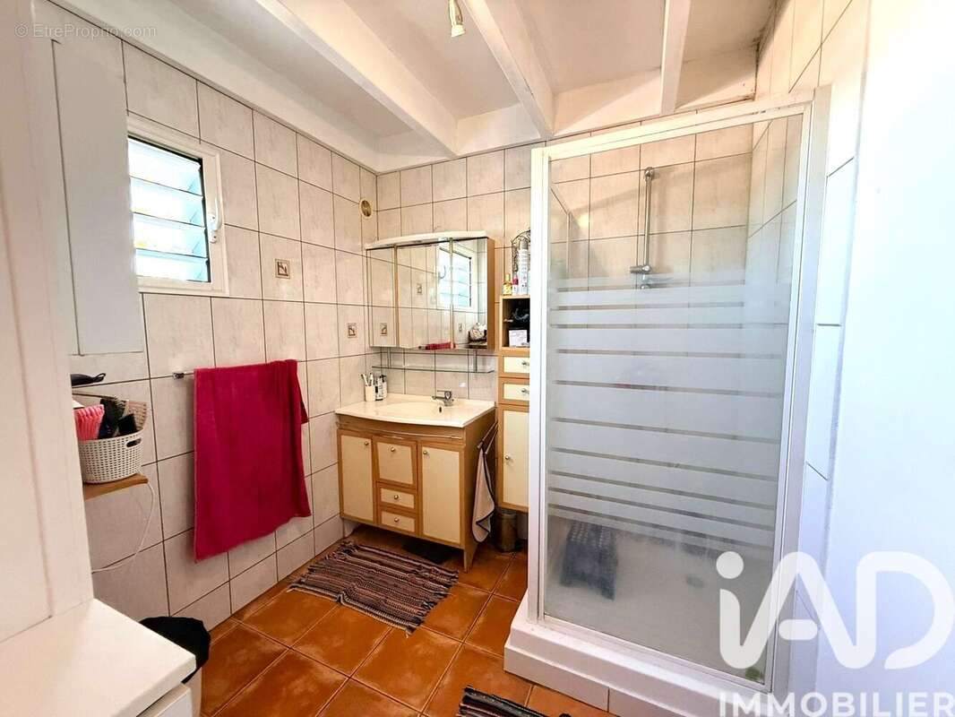 Photo 7 - Maison à SAINT-LOUIS
