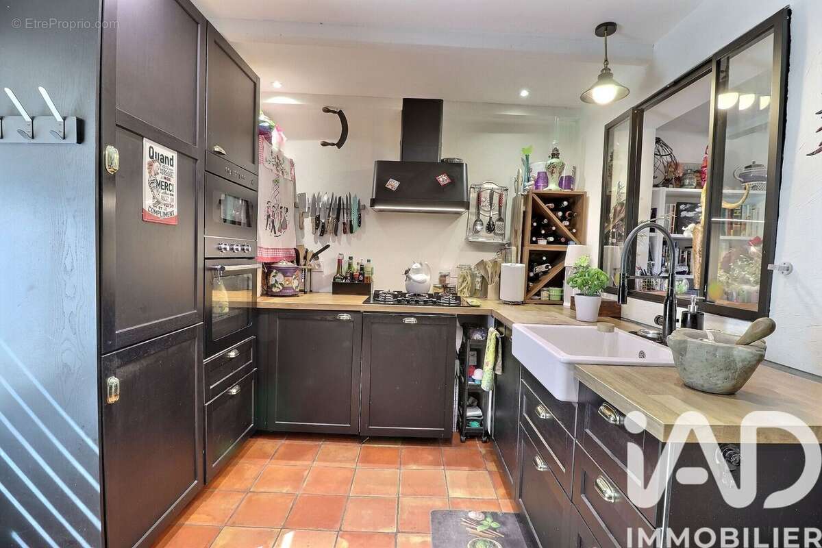 Photo 6 - Maison à LA VERDIERE