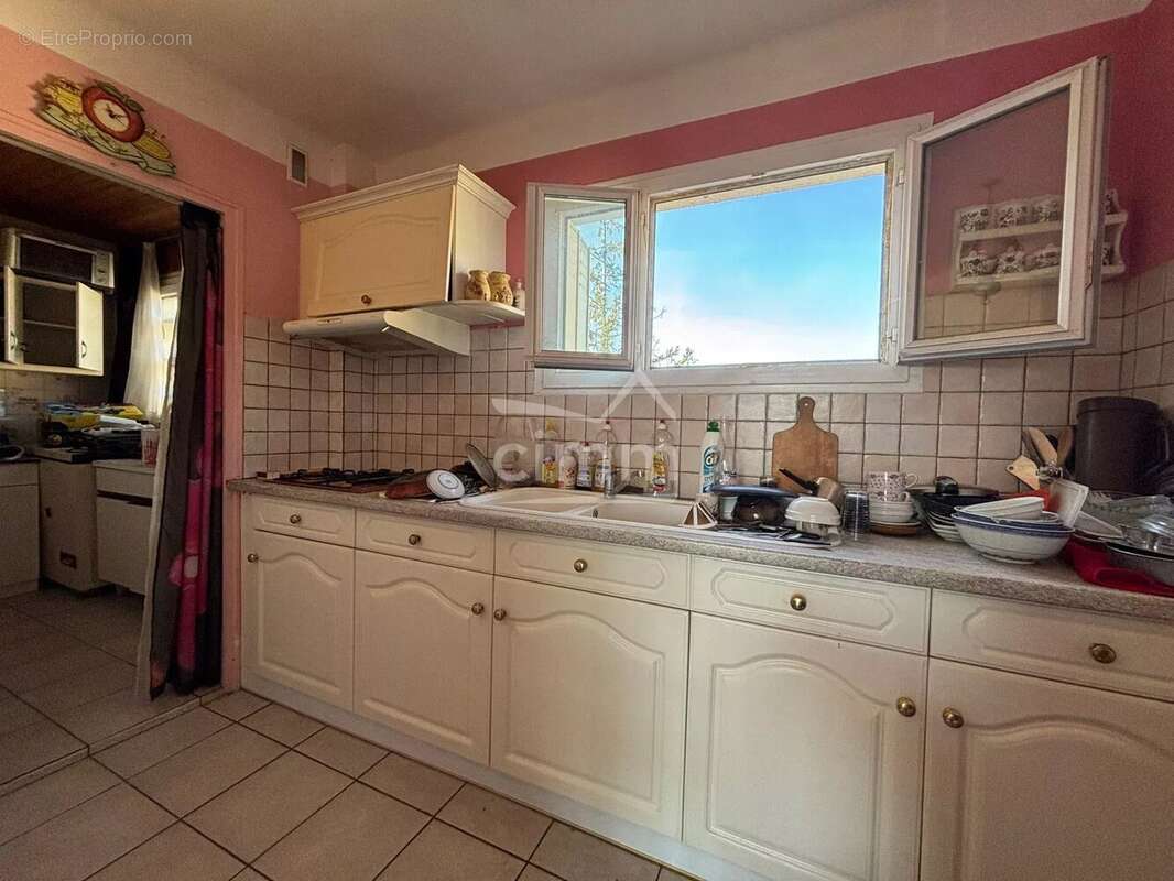 Appartement à SISTERON