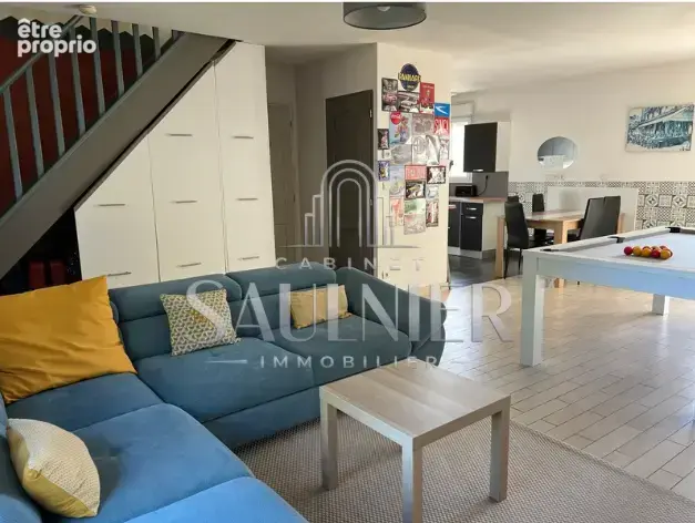 Entre Montrichard et Saint-Aignan - Maison traditionnelle - photo 2