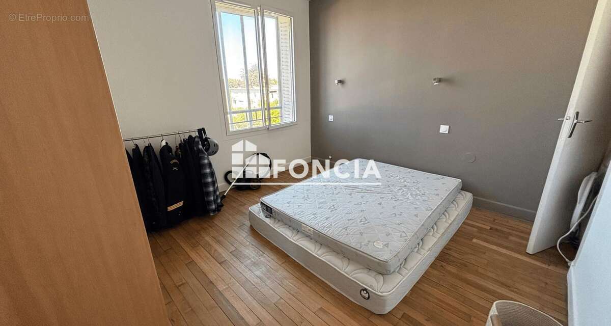 Appartement à LORIENT