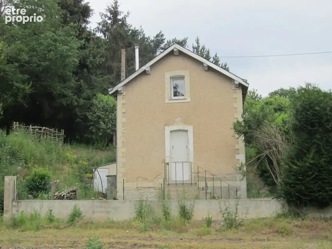 Dans un environnement de campagne - photo 2