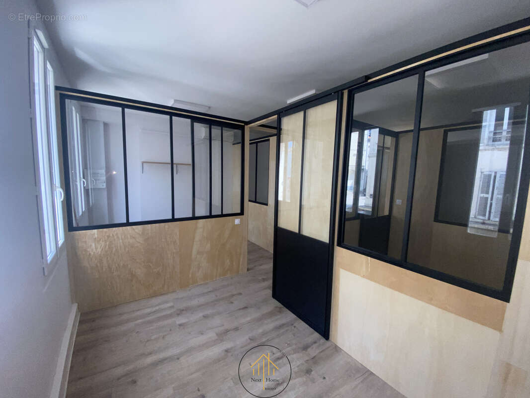 Appartement à CHALAIS