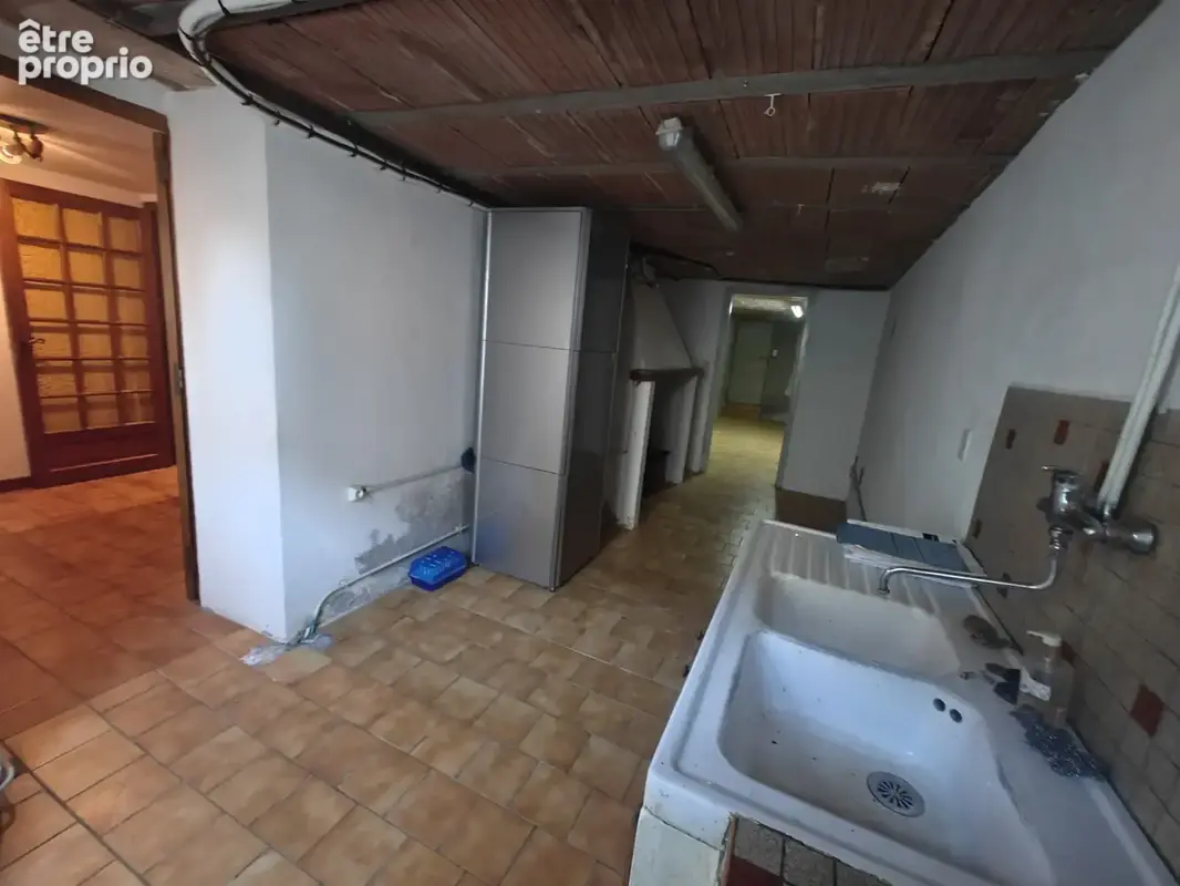 Proche limoux-maison familliale de plaind pied de 160m2 sur terrain arbore de 2 250m2 avec piscine pool house - photo 11