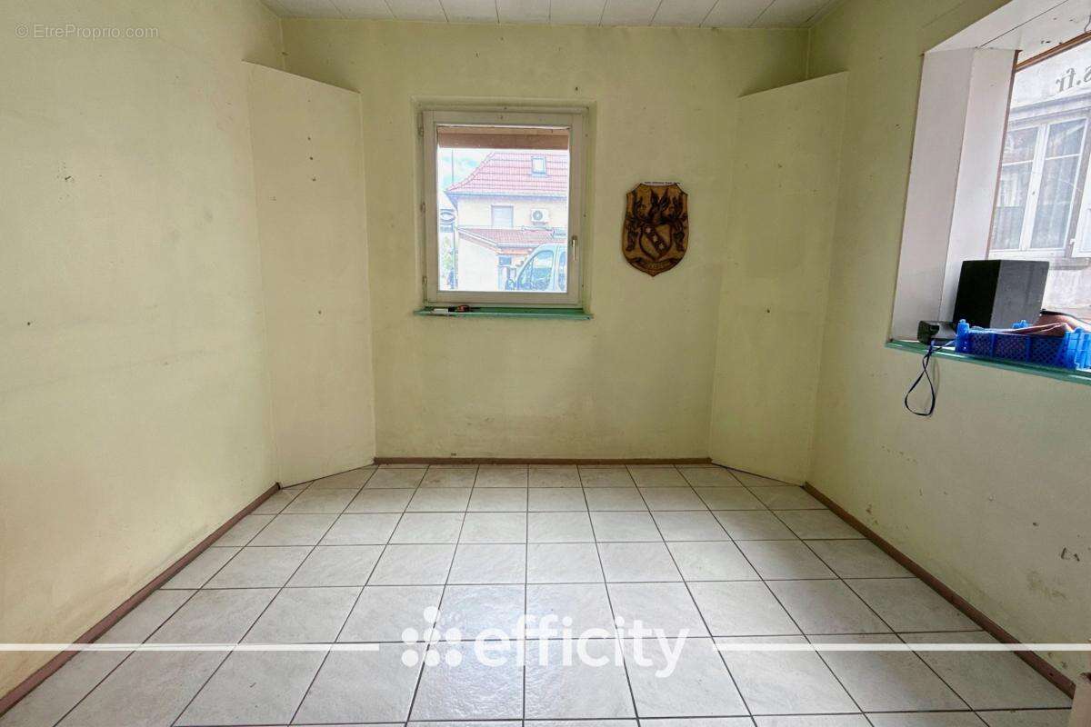 Appartement à BENFELD