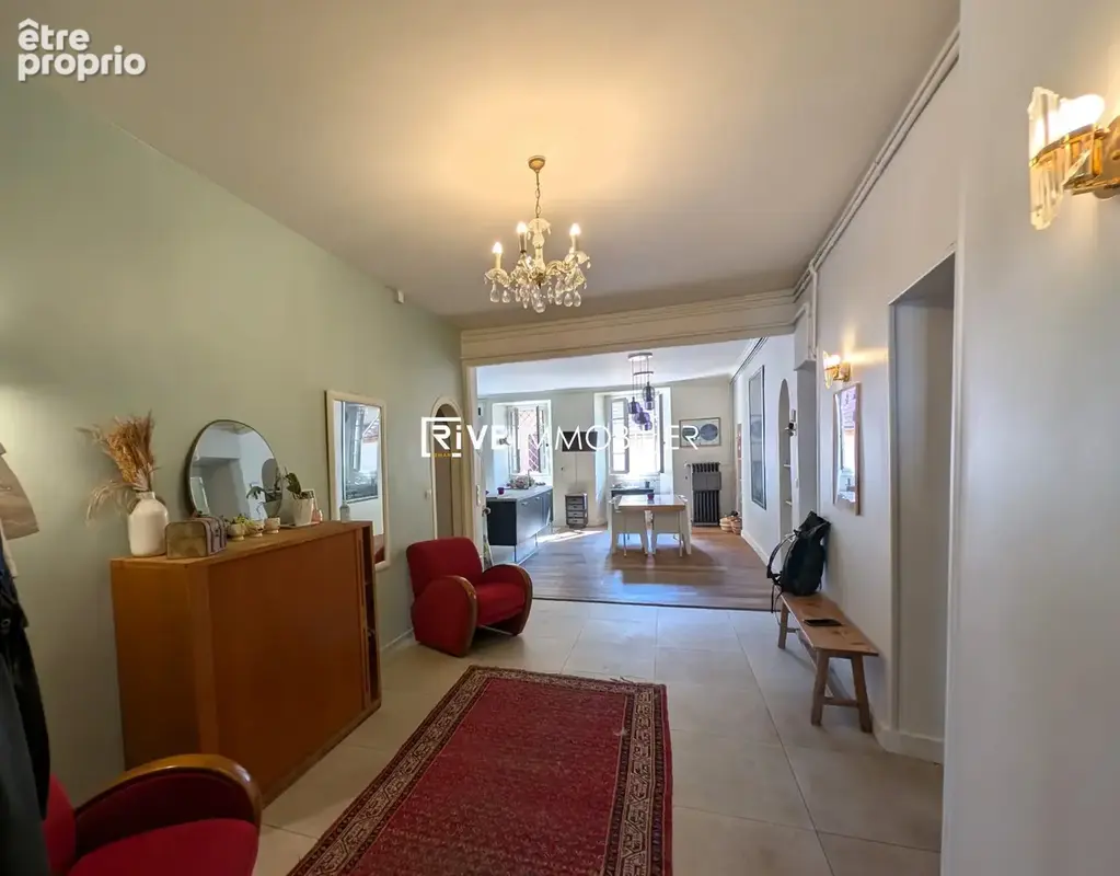 Appartement 4 pièces 138 m² à vendre à Thonon-Les-Bains (74200) - photo 5