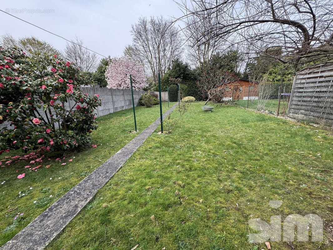 Maison à NOISY-LE-GRAND