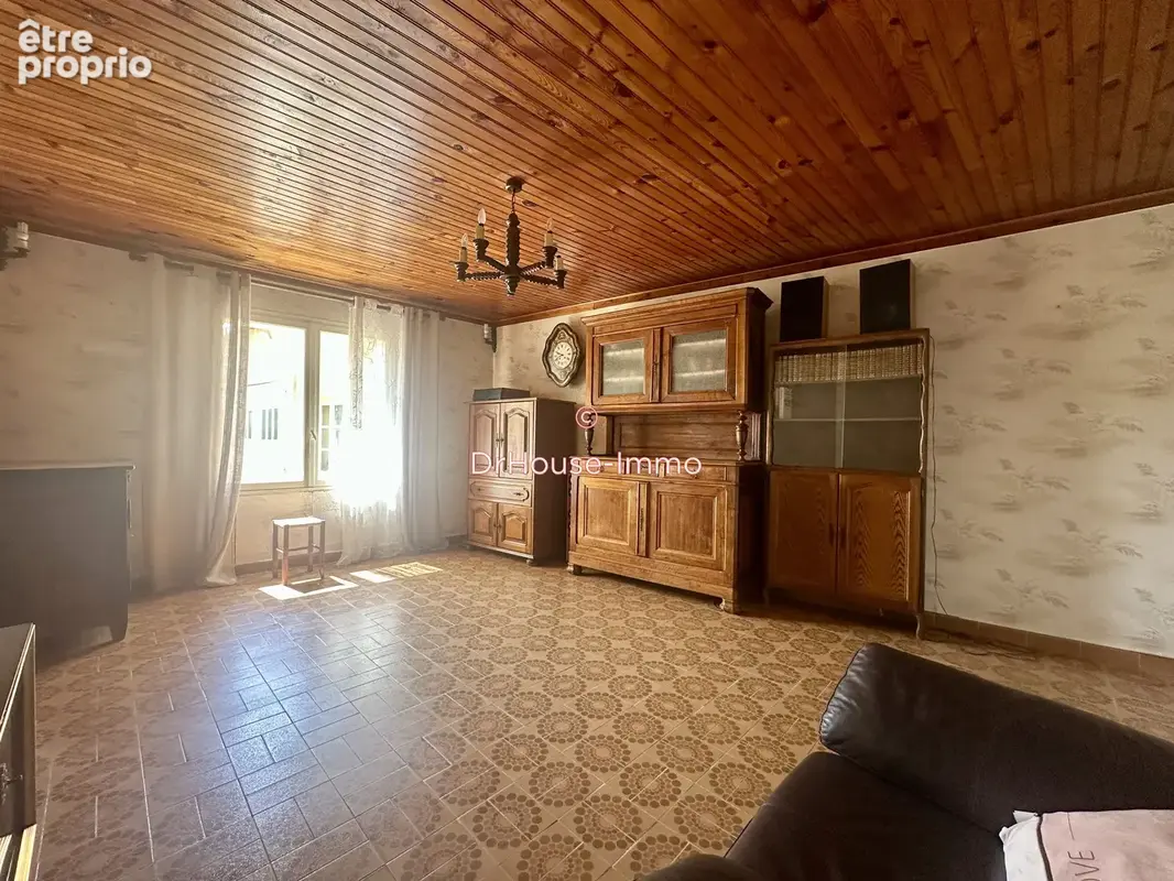 Maison 4 pièces 97 m² à vendre à Bourg-Les-Valence (26500) - photo 8
