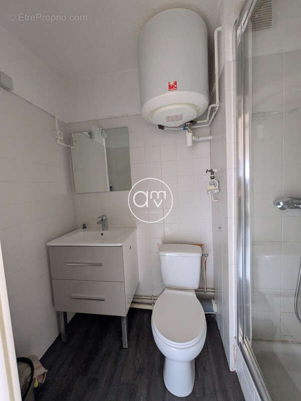 Appartement à LA LONDE-LES-MAURES