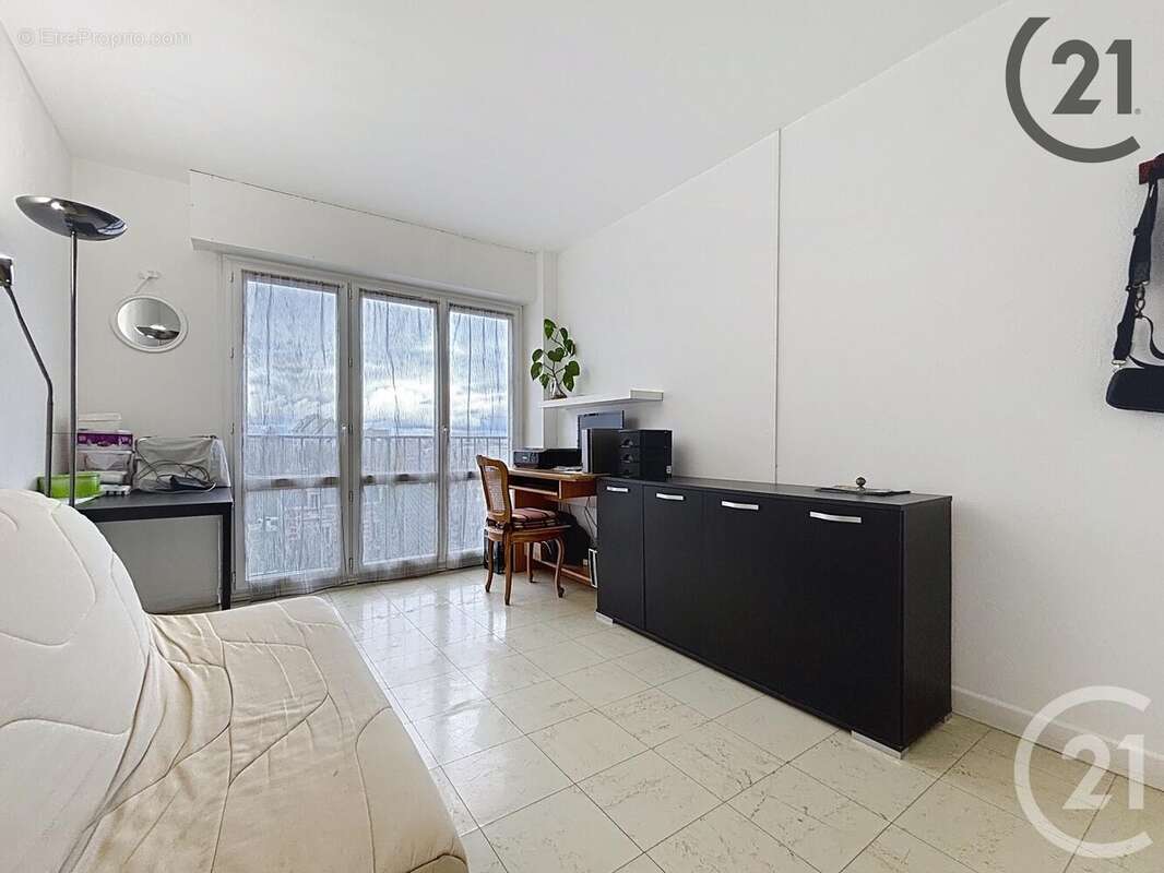 Appartement à TROYES