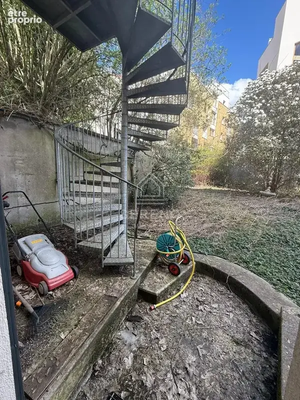 Appartement 6 pièces 136 m² à vendre à Montreuil (93100) - photo 12